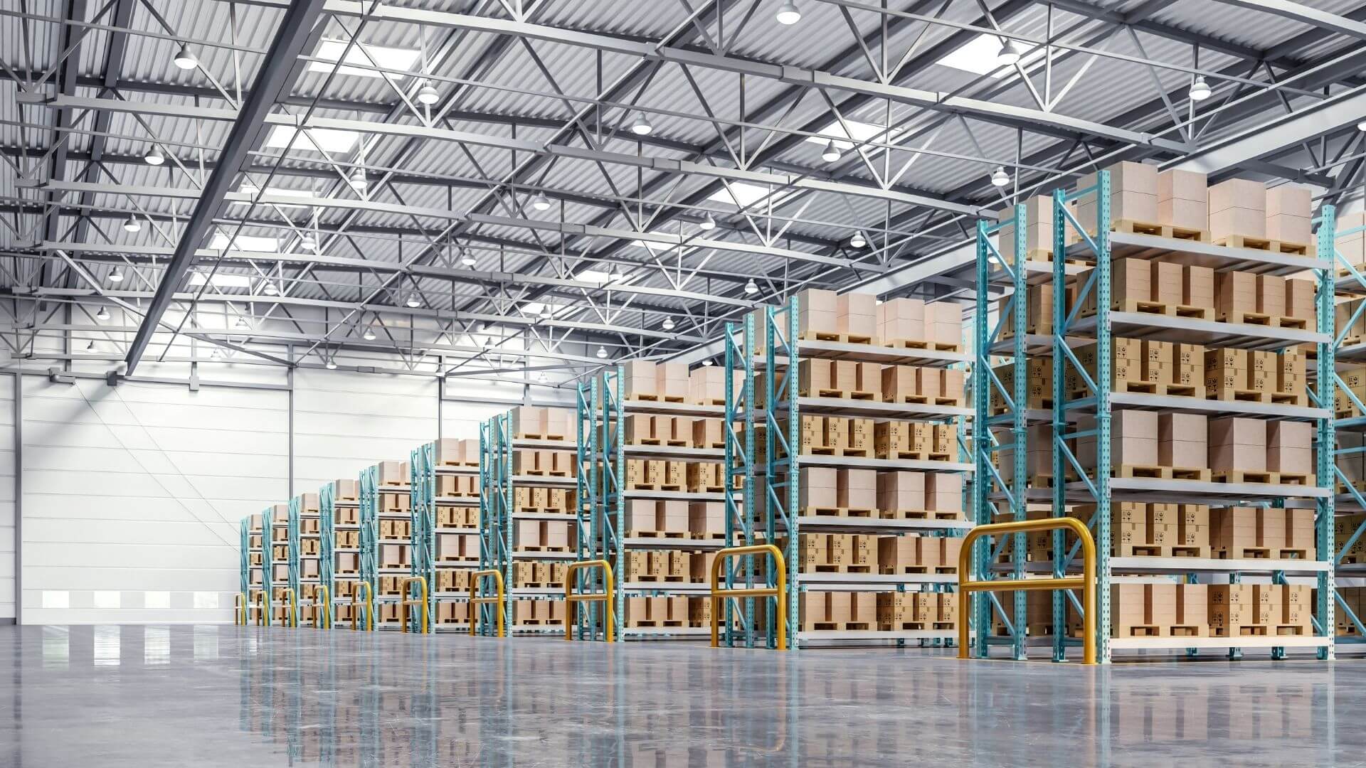 Multi-Weight Technologies – MWT – Warehouse Management Systems 2