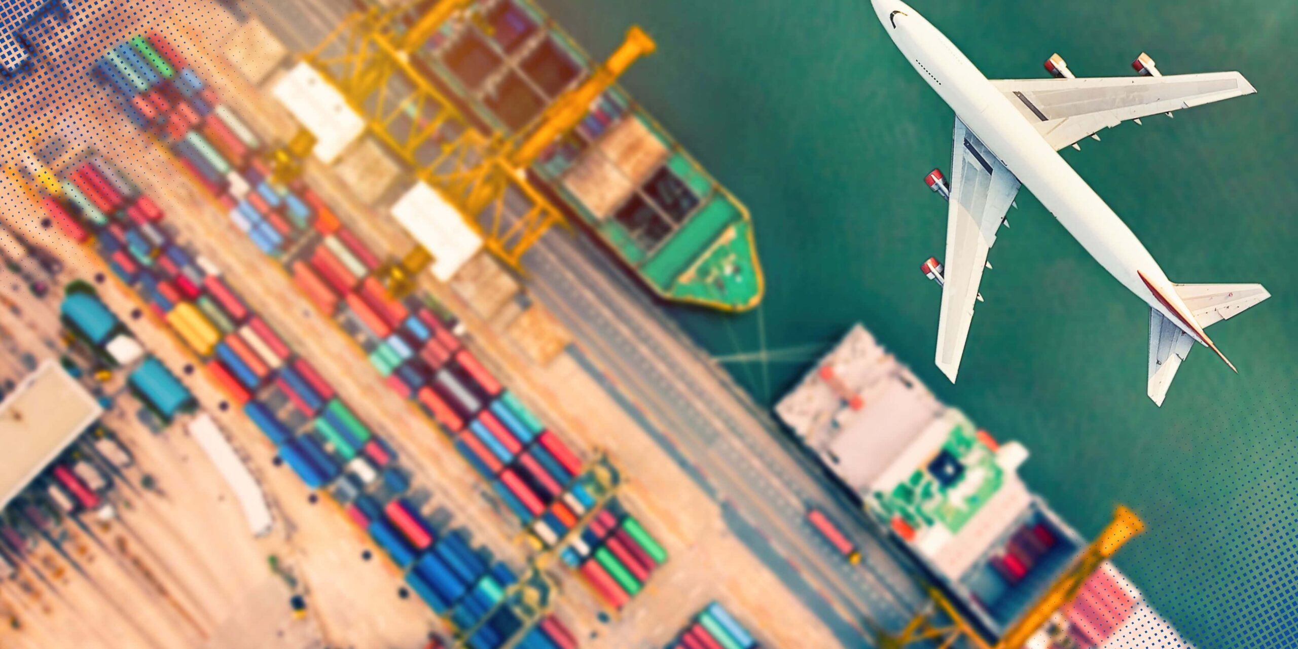 Logistics - MWT